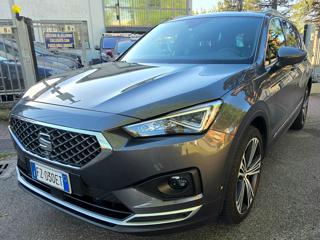 SEAT Tarraco 2.0 TDI DSG Xcellence 4drive 150 CV