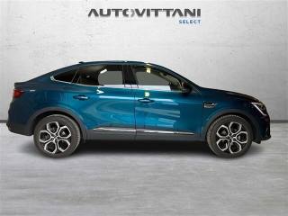 RENAULT Arkana usata, con Alzacristalli elettrici