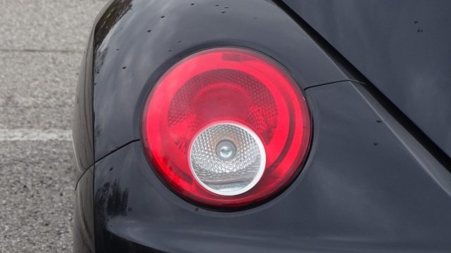 VOLKSWAGEN New Beetle usata 34
