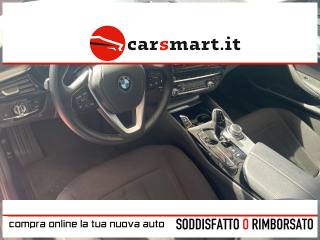 BMW 520 usata, con Chiusura centralizzata