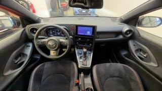 TOYOTA Yaris usata, con Immobilizzatore elettronico