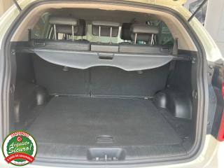 SSANGYONG Korando usata, con Climatizzatore