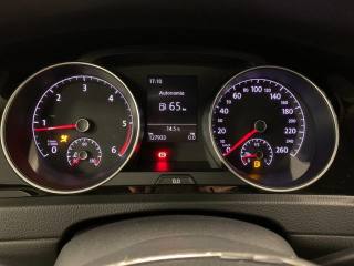 VOLKSWAGEN Golf usata, con Cruise Control