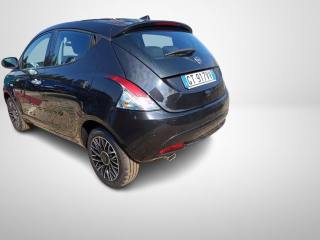 LANCIA Ypsilon usata, con Chiusura centralizzata