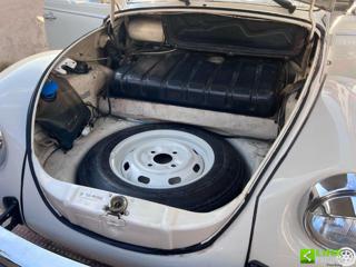 VOLKSWAGEN Maggiolino usata 8