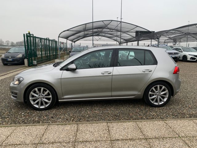 VOLKSWAGEN Golf usata, con Cerchi in lega