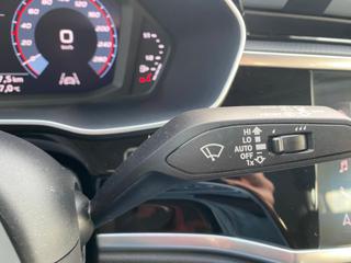 AUDI Q3 usata, con Controllo elettronico della corsia