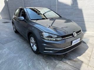 VOLKSWAGEN Golf usata, con Airbag laterali