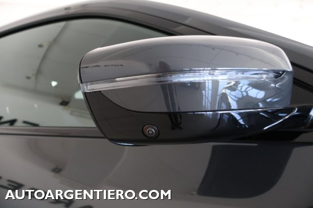 BMW 420 usata, con Spoiler