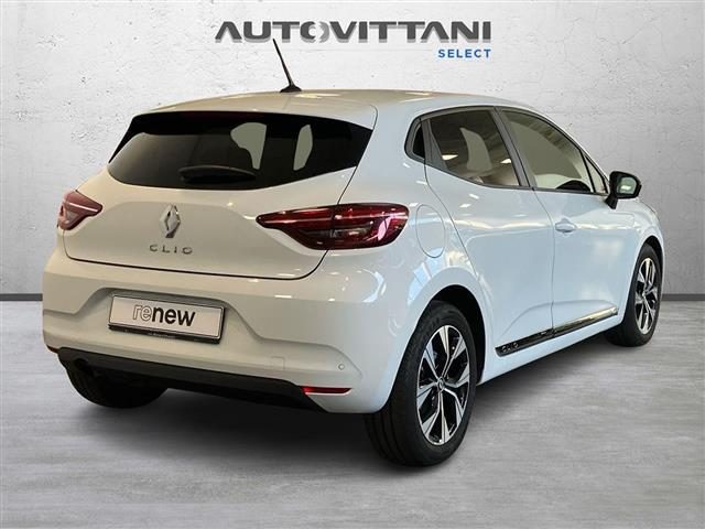 RENAULT Clio usata, con Airbag Passeggero