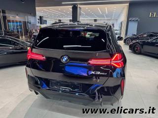 BMW X3 usata, con Airbag Passeggero