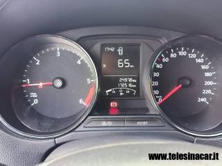 VOLKSWAGEN Polo usata, con Specchietti laterali elettrici