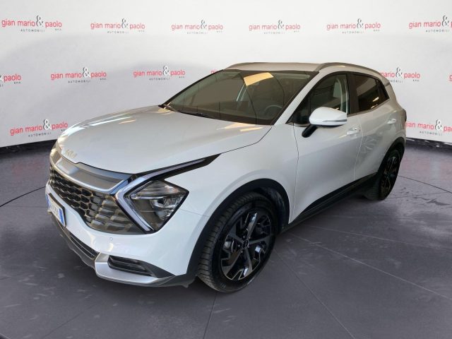 KIA Sportage usata, con Airbag laterali