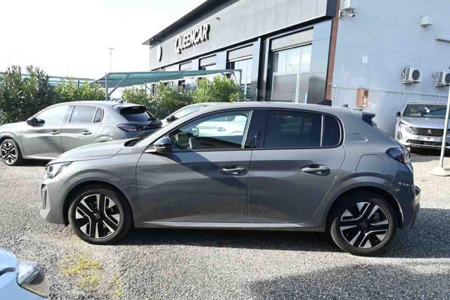 PEUGEOT 208 usata, con Cerchi in lega