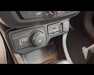 JEEP Renegade usata, con Sedile posteriore sdoppiato