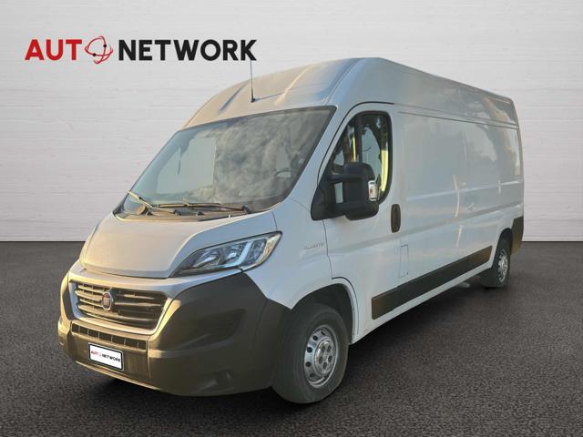 FIAT Ducato usata, con Alzacristalli elettrici