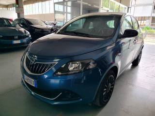 LANCIA Ypsilon 1.0 FireFly 5 porte S&S Hybrid Silver