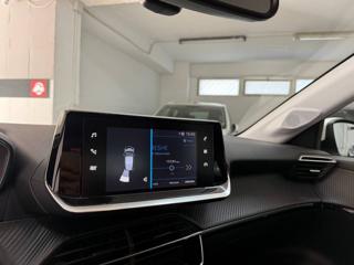 PEUGEOT 208 usata, con Controllo trazione