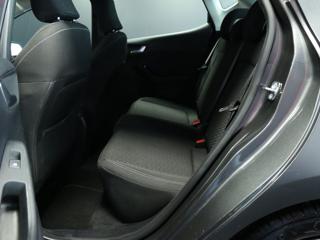 FORD Fiesta usata, con Controllo automatico clima