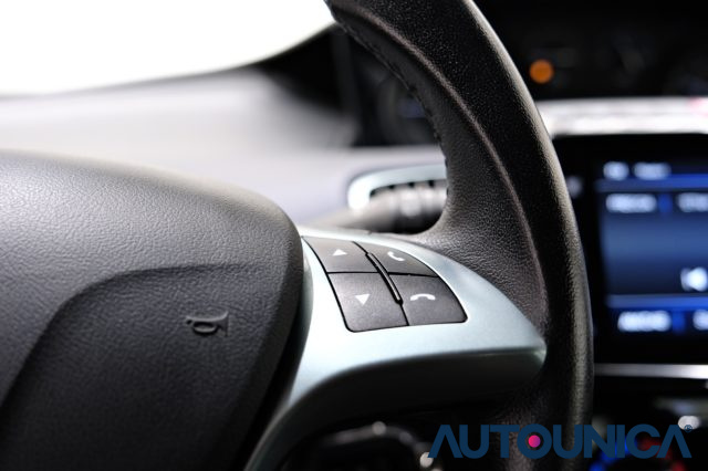 LANCIA Ypsilon usata, con Specchietti laterali elettrici
