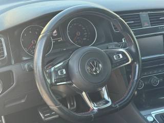 VOLKSWAGEN Golf GTI usata, con Climatizzatore