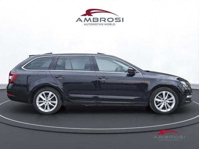 SKODA Octavia usata 4