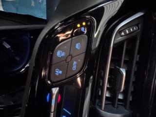 TOYOTA C-HR usata, con Controllo trazione