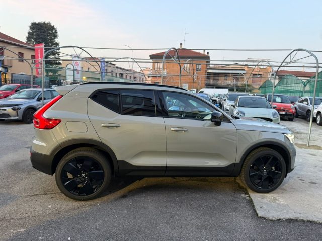 VOLVO XC40 usata, con Climatizzatore