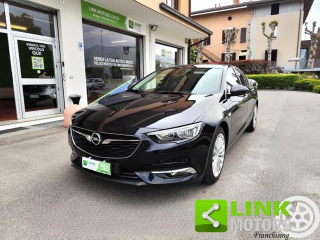 OPEL Insignia usata, con ABS