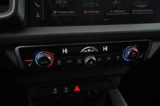 AUDI A1 usata 11