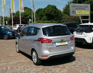 FORD B-Max usata, con Airbag laterali