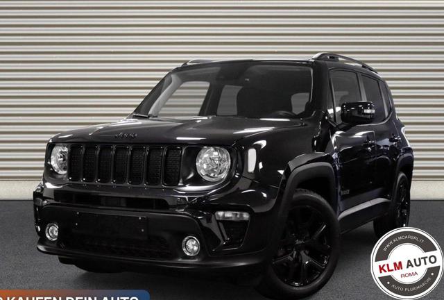 JEEP Renegade usata, con ABS
