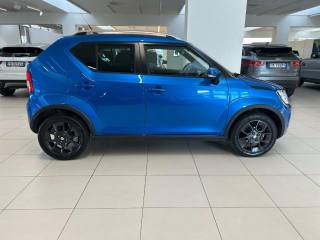 SUZUKI Ignis usata, con Servosterzo