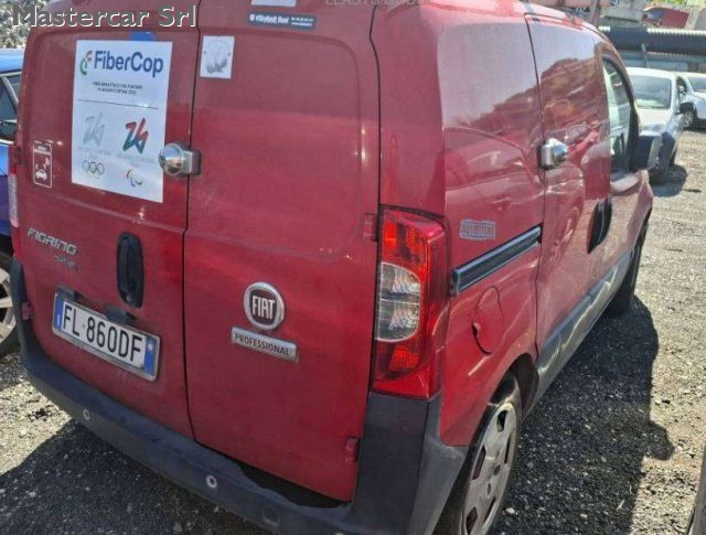 FIAT Fiorino usata, con Alzacristalli elettrici