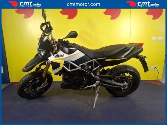 APRILIA Dorsoduro 750 usata 3