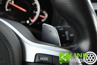 BMW X3 usata, con Sospensioni sportive