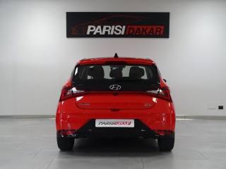 HYUNDAI i20 usata, con Boardcomputer