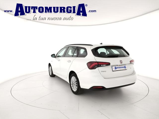 FIAT Tipo usata, con Airbag laterali