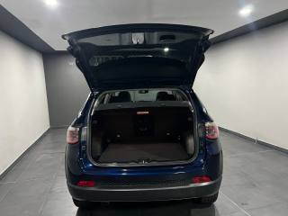 JEEP Compass usata, con Controllo trazione