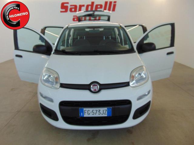 FIAT Panda usata, con Alzacristalli elettrici