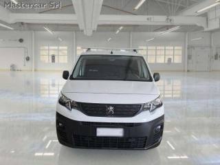PEUGEOT Partner usata, con Chiusura centralizzata
