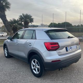 AUDI Q2 usata, con Filtro antiparticolato