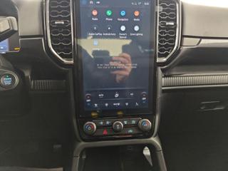 FORD Ranger usata, con Park Distance Control