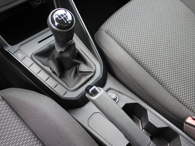 VOLKSWAGEN Polo usata, con Kit antipanne
