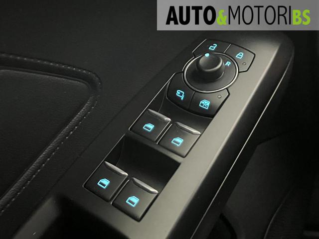 FORD Focus usata, con Chiusura centralizzata telecomandata