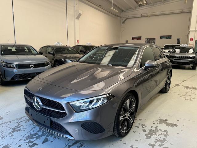 MERCEDES-BENZ A 180 usata, con ABS