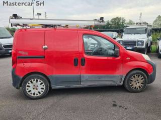 FIAT Fiorino usata, con ESP