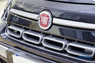 FIAT 500L usata, con Climatizzatore