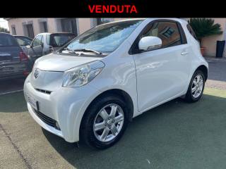 TOYOTA iQ 1.0 Sol