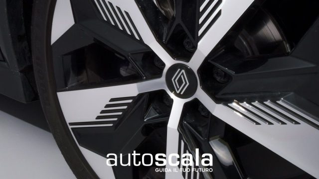 RENAULT Megane usata 32